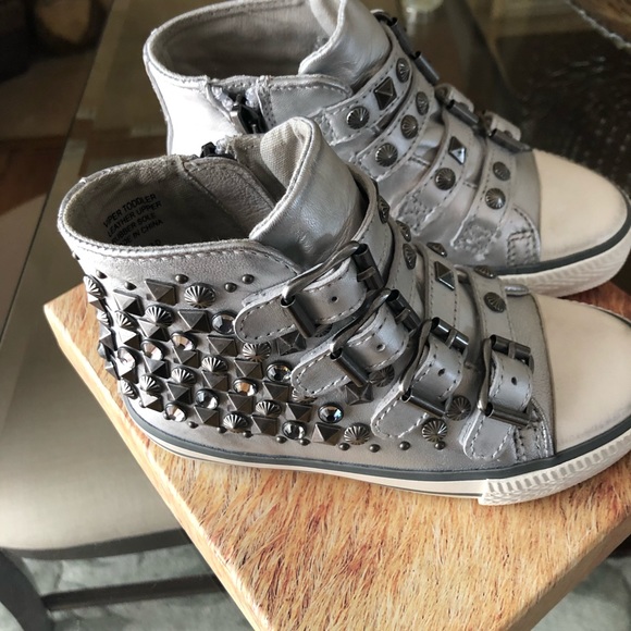 Ash kids Viper Toddler - Picture 2 of 4